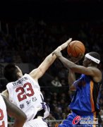 场均11板5帽这是本土内线 姚明笑了!签他真赚了